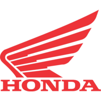Honda Motorcycles — Four Leaf landscape client