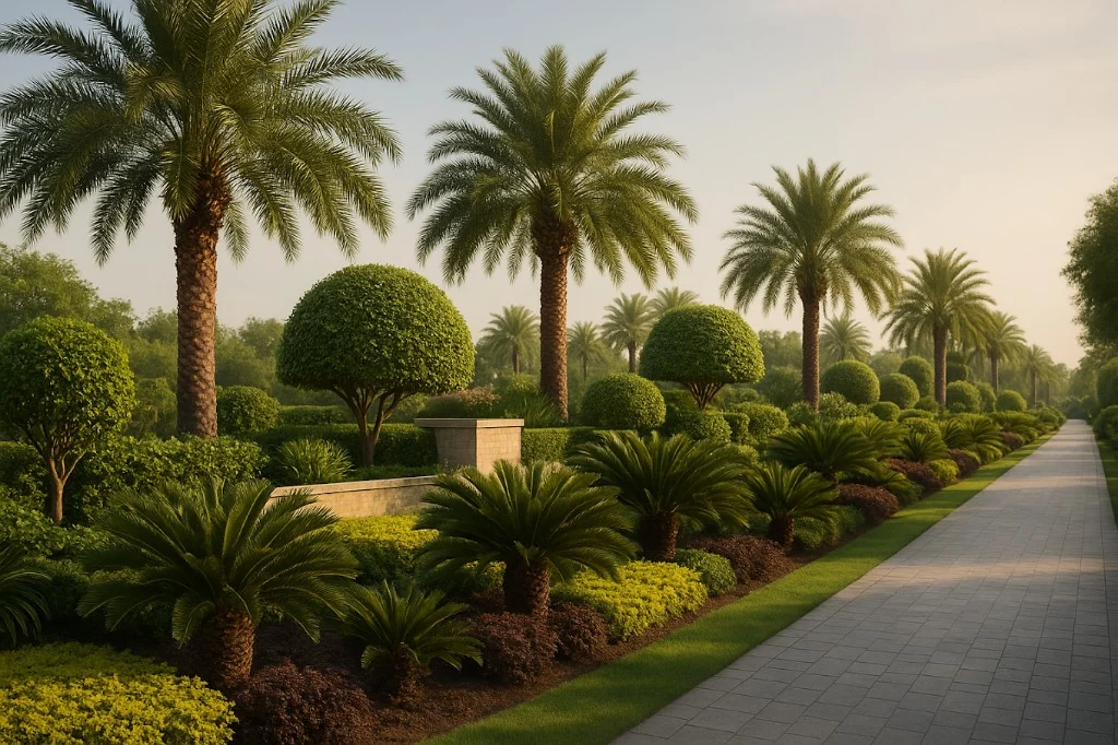 Ansh Sirsa landscape visual