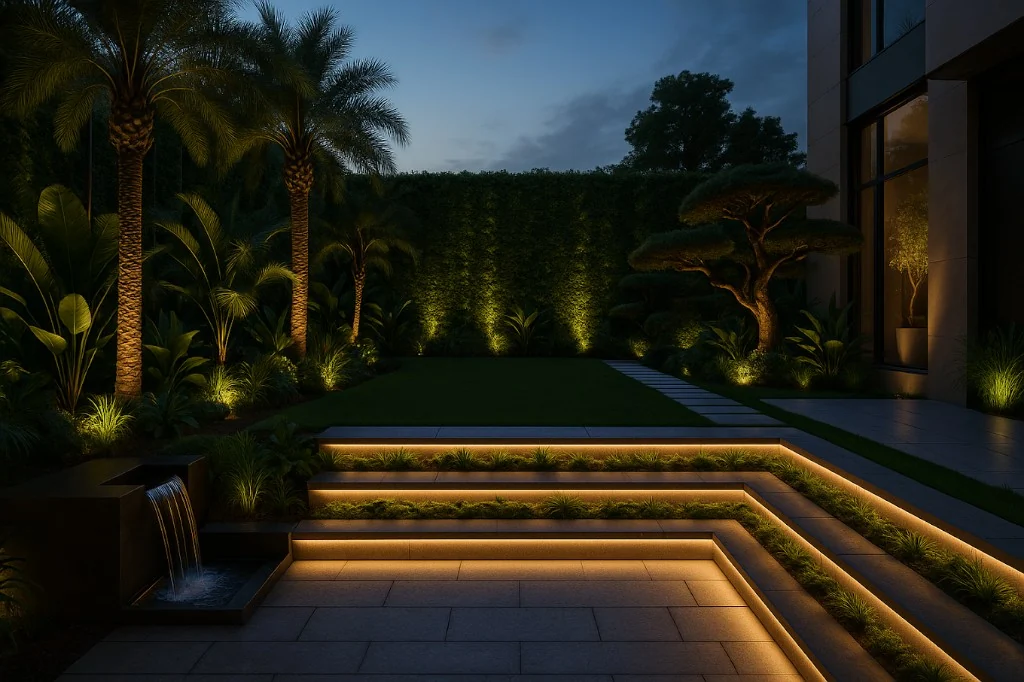 Ansh Sirsa landscape visual