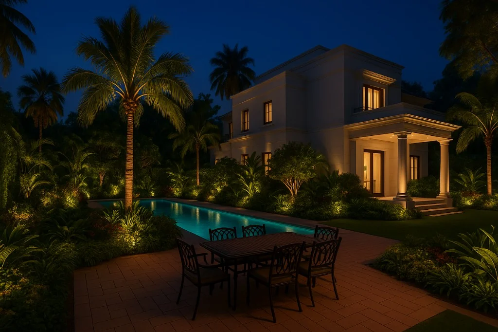 Ansh Sirsa landscape visual