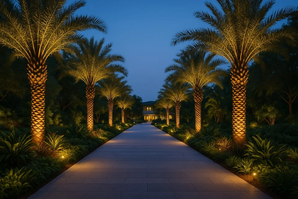 Ansh Sirsa landscape visual