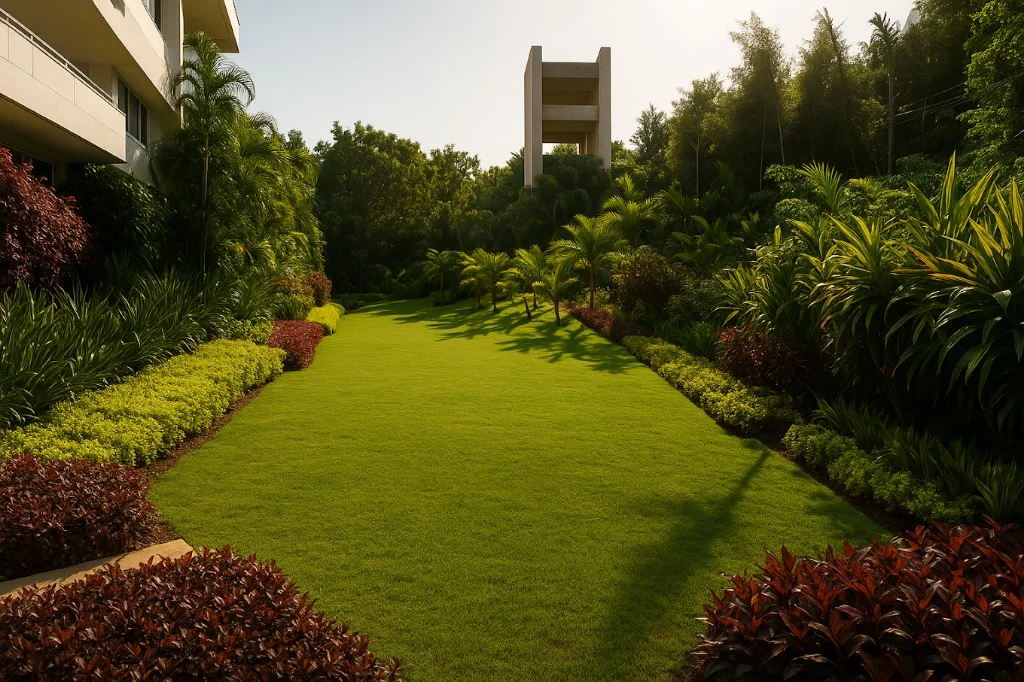 Ansh Sirsa landscape visual