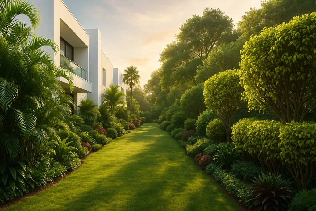 Ansh Sirsa landscape visual