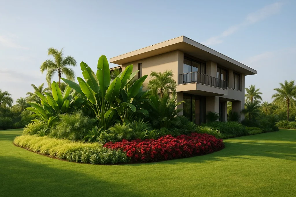 Ansh Sirsa landscape visual
