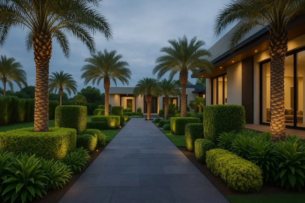 Ansh Sirsa landscape visual