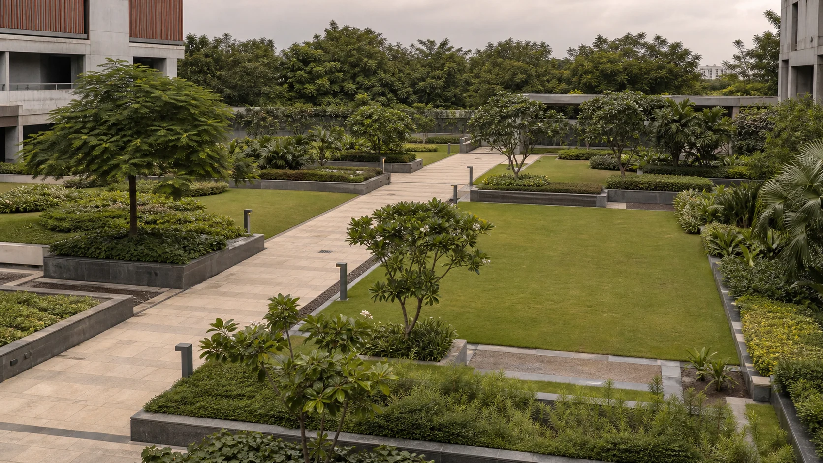 Cost guide landscape planning context for commercial landscape budgeting