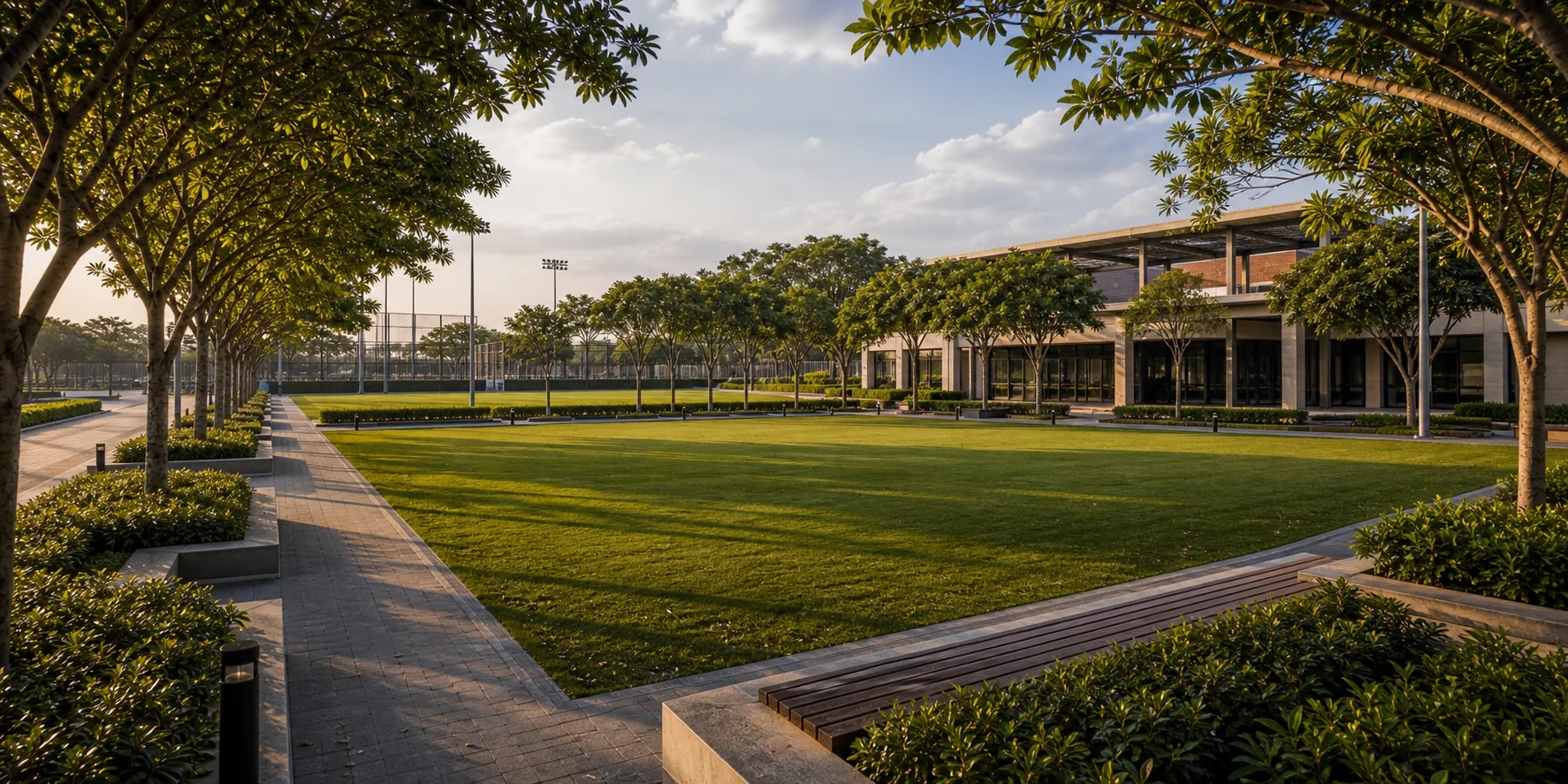 Seg 32 Sports 3 Landscape Visual