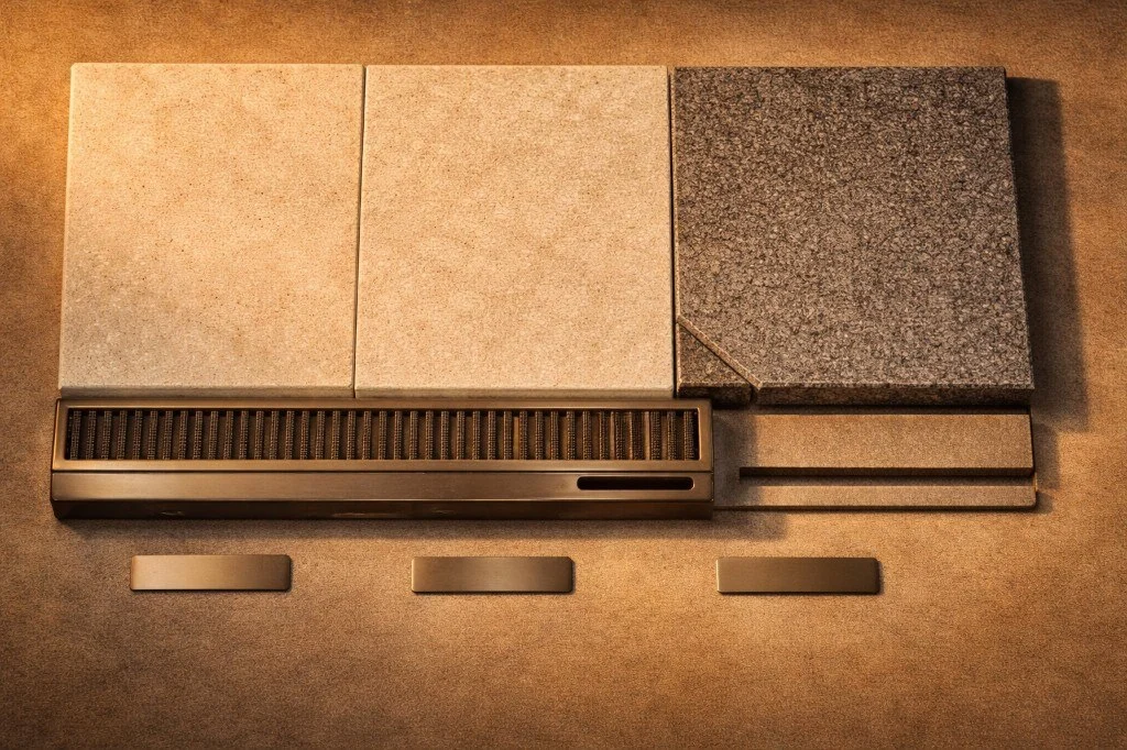 Hotel/inn landscape proposal imagery