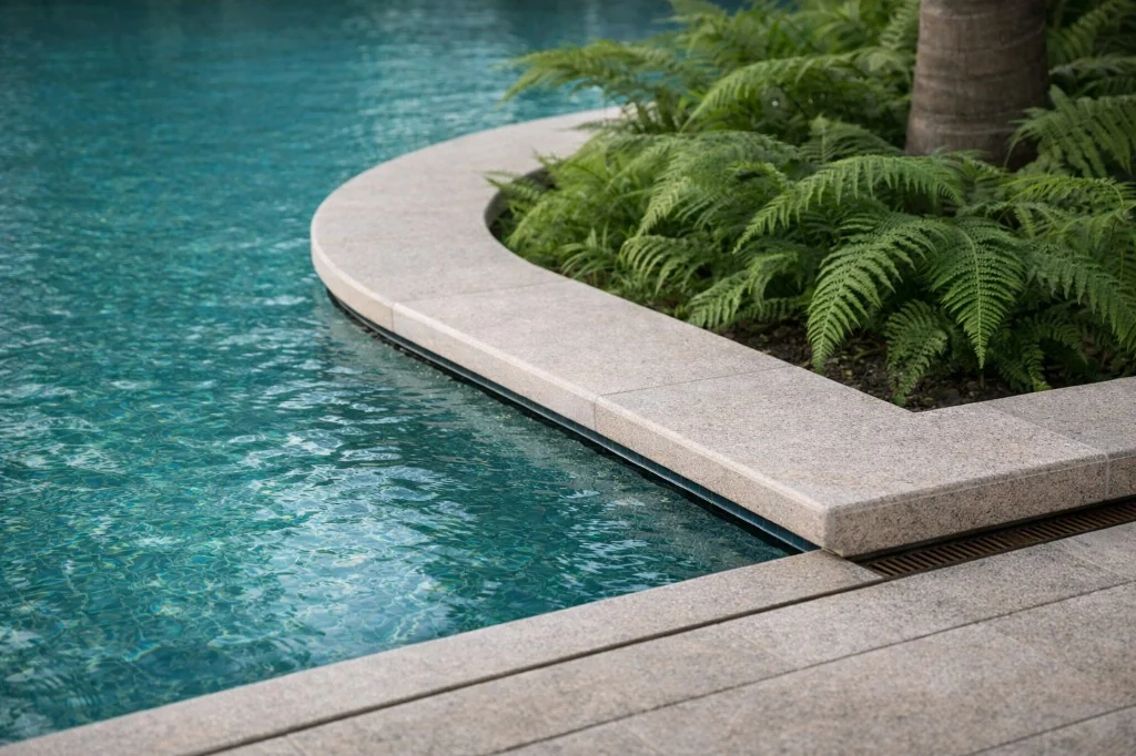 Sector 9 Residence landscape visual