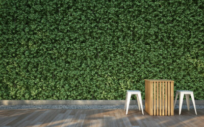 Fancy a lovely Vertical garden in your apartment? We’ve got some smart ideas