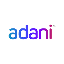 Adani logo Landscaping Project