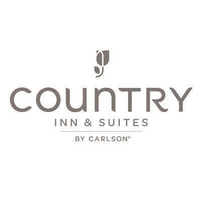 Country inn and suites logo Landscaping Project