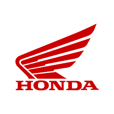Honda logo Landscaping Project