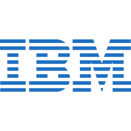 IBM logo Landscaping Project