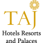 Taj hotel logo Landscaping Project