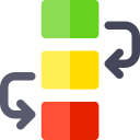 Transparent Workflow of landscaping work