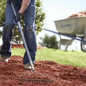 ground preparation horticulture services